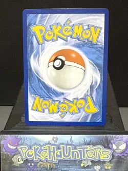 Pokemon Card Radiant Greninja 046/189 Prize Pack Astral Radiance Holo LP - Image 4