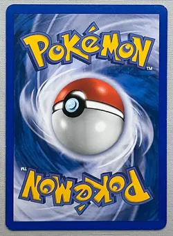 Pokemon Blastoise 36/165 Non-Holo Rare - 2002 Expedition Base Set - NM or Better - Image 2