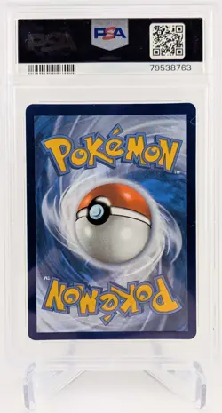 2023 Pokemon SWSH FA/Giratina VStar Crown Zenith Secret #GG69 PSA 9 MINT - Image 2