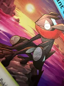 Radiant Greninja 046/189 Radiant Rare Astral Radiance Pokemon TCG Holo NM - Image 4