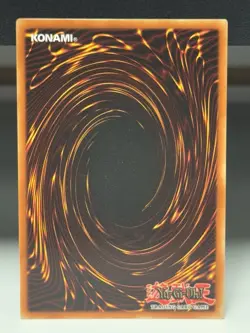 Serpent Night Dragon MRL-103 Magic Ruler 1st Edition Secret Rare #9 - Image 4