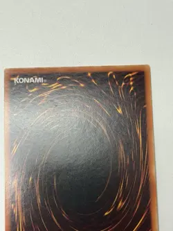 Serpent Night Dragon MRL-103 Magic Ruler 1st Edition Secret Rare #9 - Image 5