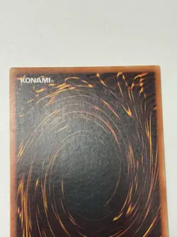 Serpent Night Dragon MRL-103 Magic Ruler 1st Edition Secret Rare #6 - Image 5