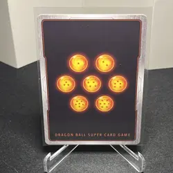 Dragon Ball Super Card Game Cooler FB07-077 R - Image 2