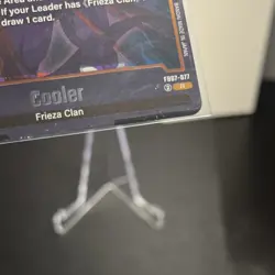 Dragon Ball Super Card Game Cooler FB07-077 R - Image 3