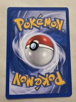 Sabrina's Gengar Gym Challenge 29/132 Pokemon Card - Image 2