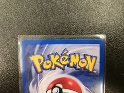 Pokemon Card - Gym Challenge 16/132 - SABRINA'S ALAKAZAM Holo 1st Ed NM - Image 4
