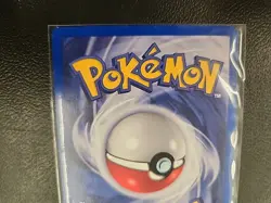 Pokemon Card - Gym Challenge 16/132 - SABRINA'S ALAKAZAM Holo 1st Ed NM - Image 5