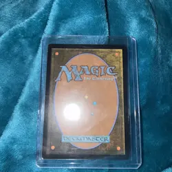 MTG Quantum Riddler (Borderless) - Edge of Eternities (EOE) NM Foil - Image 3