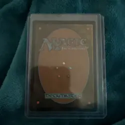 MTG Quantum Riddler (Borderless) - Edge of Eternities (EOE) NM Foil - Image 4