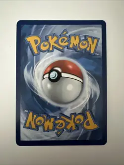 Team Rockets Meowth 203/182 SV10 Destined Rivals Illustrated Card Mint Condition - Image 2