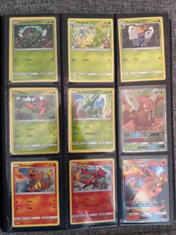 Pokemon TCG Hidden Fates base set - Includes promos and energy! - Image 2