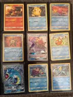 Pokemon TCG Hidden Fates base set - Includes promos and energy! - Image 3