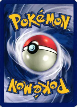 Pokemon TCG Lt. Surge's Pikachu 84/132 Gym Challenge Regular LP/MP - Image 2