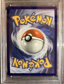 Pokemon TCG Snorlax Vmax Sword & Shield Base 142/202 PSA 10 - Image 4