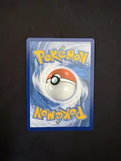 Numel (Peelable Ditto) Common Pokemon GO 013/078 NM Reverse Holo - Image 2