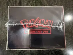 Pokemon TCG: Red Trainer's Toolkit Box Sealed - Image 4