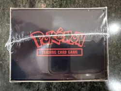 Pokemon TCG: Red Trainer's Toolkit Box Sealed - Image 5