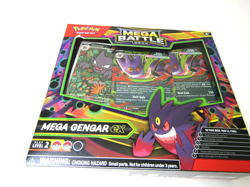 Pokemon TCG Mega Battle Deck (Mega Gengar ex) Factory Sealed Brand New - Image 4