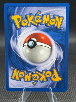 Brock's Sandslash 36/132 - Pokemon TCG Gym Challenge - MP/LP - Image 2