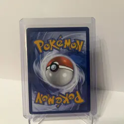 Penny 252/198 Pokemon Scarlet & Violet Base Set Special Illustration Rare NM - Image 2