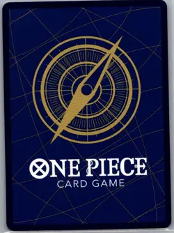 Sanji (Event Pack Vol. 2) P-034 English - One Piece Card - NM - Image 2