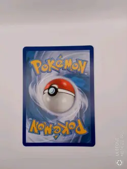 Pokemon Mewtwo EX Jumbo Card Mint 52/108 Evolutions - Image 2