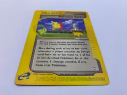 Pokemon Card - Non-Holo Pokemon Park 131/147 Aquapolis *NM* e-Card Uncommon - Image 2