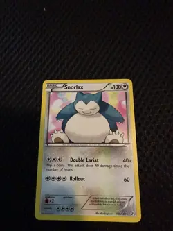 Pokemon TCG 11 Card Lot - Giratina, Snorlax, Venusaur, Dragonite FB, Muk - Image 4
