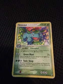 Pokemon TCG 11 Card Lot - Giratina, Snorlax, Venusaur, Dragonite FB, Muk - Image 5