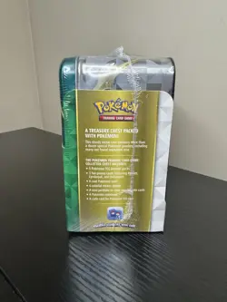 Pokemon Trading Card Game TCG Collector Chest Spring 2022 Sealed New 820650850202 - Image 5