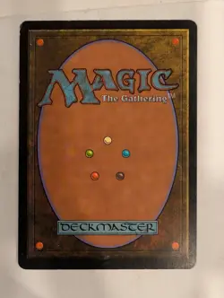 Mnemonic Sliver - Magic the Gathering MTG Tempest Nice! - Image 2