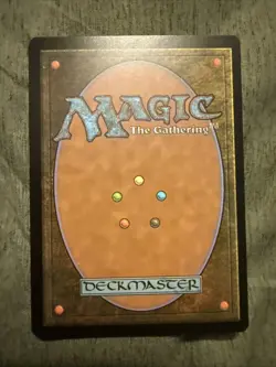 MTG Otawara, Soaring City (271/572) Kamigawa Neon Dynasty LP - Image 2