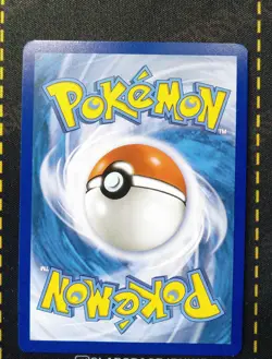 2025 POKEMON PHANTASMAL FLAMES POKEMON CENTER ETB PROMO #022 CHARCADET #2 - Image 2