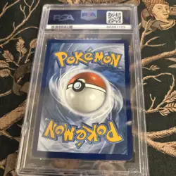 Zekrom 2021 Pokemon Celebrations #114 PSA 10 - Image 2