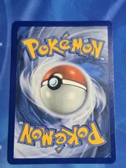 Pokemon Gengar EX 34/119 Ultra Rare Holo XY Phantom Forces 2014 - Lp - Image 3