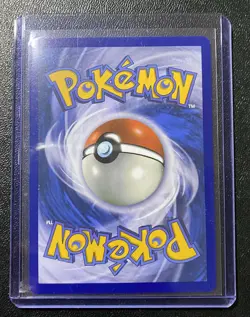 Pokemon TCG Charmeleon Scarlet & Violet Promo Cosmos Holo-151 005/165 NM - Image 2