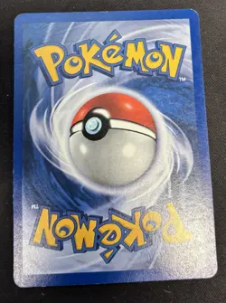 Pokemon Lt. Surge’s Jolteon Unlimited 28/132 Rare Gym Challenge MP US SELLER - Image 2