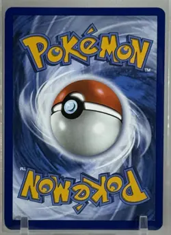 Mega Sharpedo ex 2025 Pokemon TCG #061/094 Phantasmal Flames Double Rare Holo - Image 2