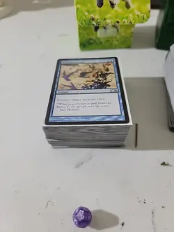 Magic the Gathering MTG Card Lot ~ 120+ Bulk Collection Mixed Years Unsearched - Image 2