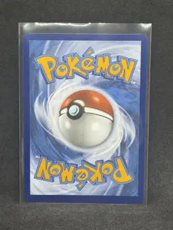 2025 Pokemon Flareon Holo Prismatic Evolutions Black Star Promo Card SVP 167 - Image 2