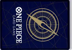 Ulti ST04-002 Alternate Art Promo One Piece Best Selection Vol. 3 Trading Card - Image 2