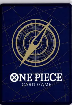 Ulti ST04-002 Alternate Art Promo One Piece Best Selection Vol. 3 Trading Card - Image 4