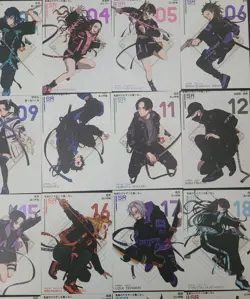 Full 24 SR Card Set Demon Slayer Rare Glossy NM CCG Anime Manga So the Dream - Image 3