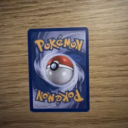 Pokemon Card - Onix Unseen Forces 65/115 Reverse Holo Stamped - Image 2