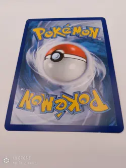 Pokemon Porygon - Z GX Jumbo Card Promo SM216 2019 - Image 2
