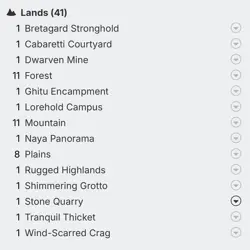 ***Custom Commander Deck*** Atla Palani, Nest Tender - MTG Magic - Image 5
