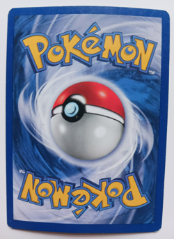 Light Azumarill Pokemon Card Holo WOTC 13/105 Neo Destiny Rare Vintage 2002 LP - Image 2