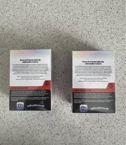 X2 Pokemon TCG Prismatic Evolutions Booster Bundle NEW & SEALED ready to ship - Image 3