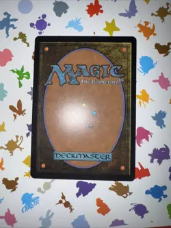 Counterspell SpongeBob Secret Lair Bonus Card Foil Magic the Gathering - Image 2